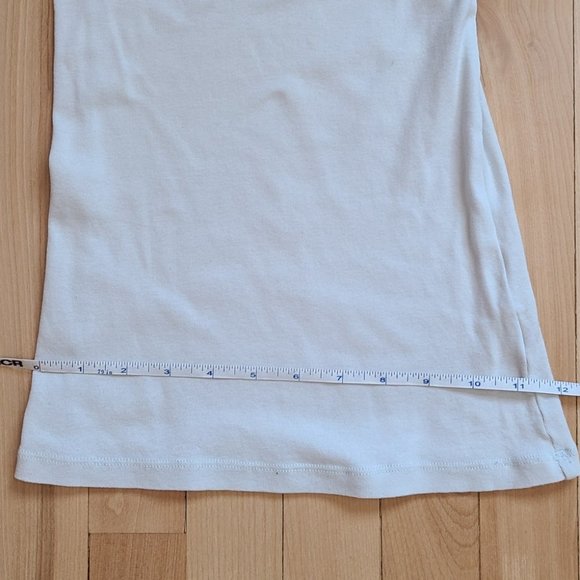 J. Crew Spaghetti Strap Tank Top - Picture 5 of 8